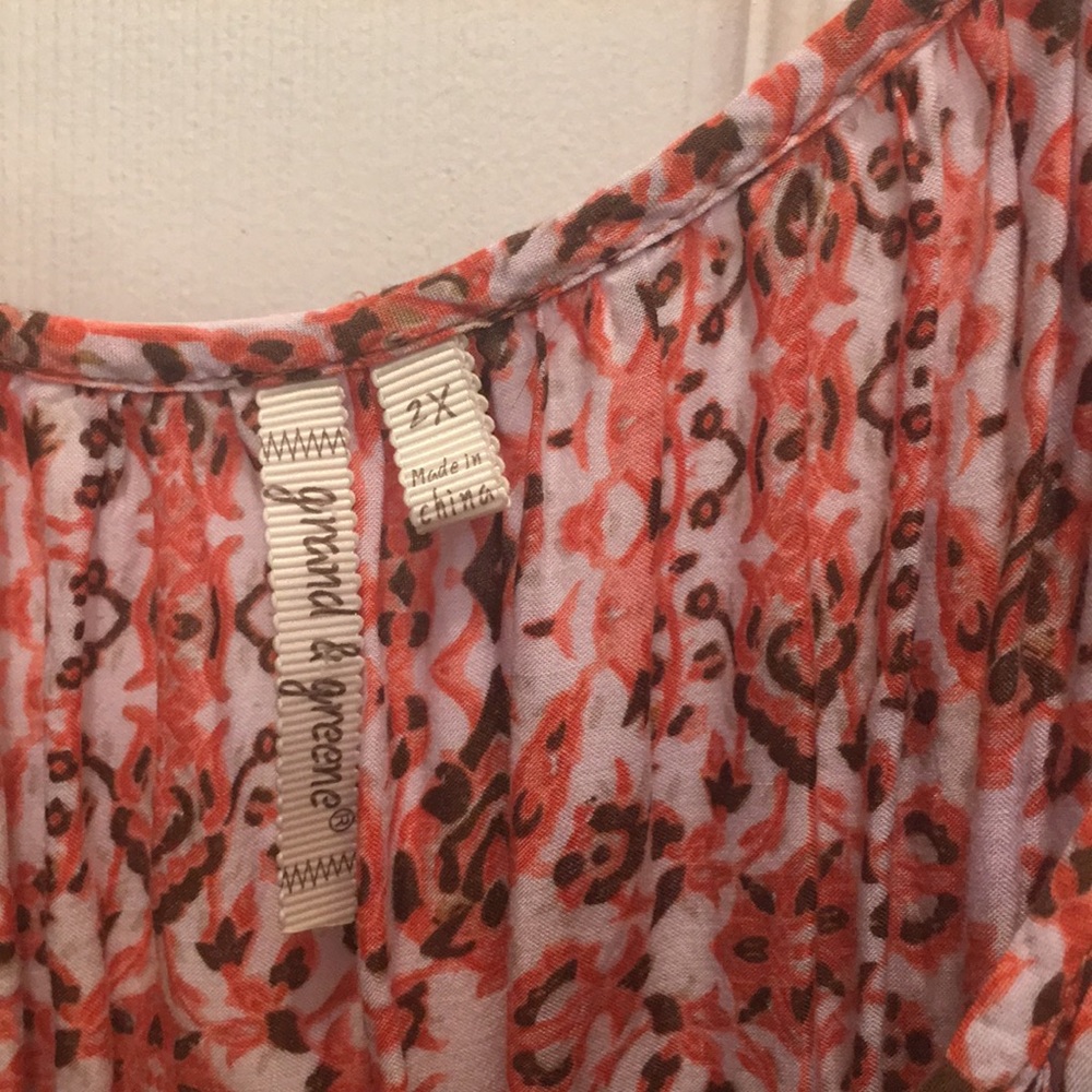 Blouse - Picture 4 of 4